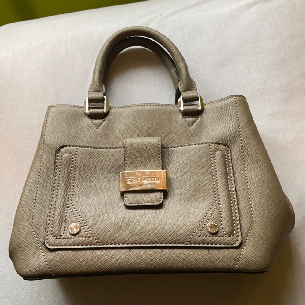 Steve Madden purse